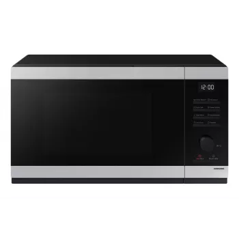 Samsung MS32DG4504ATE1 MW4000D Solo-Mikrowelle, 32 L, 1000 W, Edelstahl
