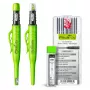 Pica Dry Value-Pack 3097/002 Mechanischer Marker-Set mit Graphitminen