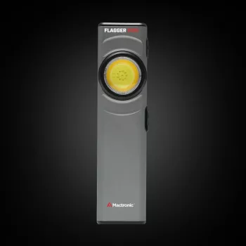 MacTronic Mini Flagger PHH0134 Handtaschenlampe