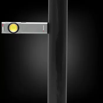 MacTronic Mini Flagger PHH0134 Handtaschenlampe