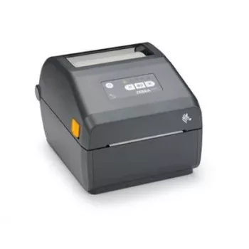 ZEBRA ZD421 Thermodirektdrucker 203 dpi USB, USB Host, Bluetooth 5, EU/UK-Kabel, EZPL