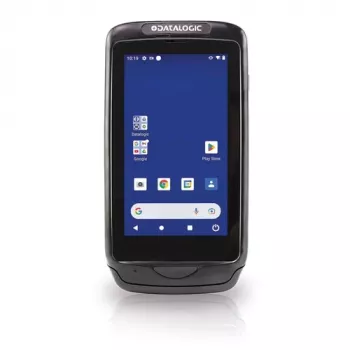 Datalogic Joya Touch 22 - Datenerfassungsterminal - Android 11 oder höher - 32 GB - 10,9 cm (4.3 inch)