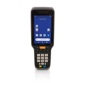 Datalogic Skorpio X5 - 10,9 cm (4,3 Zoll) - 800 x 480 Pixel - LCD - Multitouch - Kapazitiv - Gorilla Glass (943500048B1)