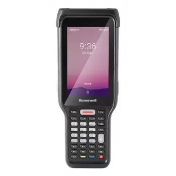 HONEYWELL ScanPal EDA61K - Datenerfassungsterminal - robust - Android 9.0 (Pie)