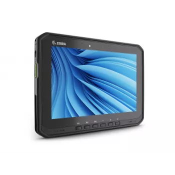 Zebra ET65W - Robust - Tablet - Intel Core Ultra 5 125U / 1,3 GHz - Win 11 IoT Enterprise - Intel Graphics - 8 GB RAM - 128 GB SSD NVMe - 25,7 cm (10,1 Zoll)