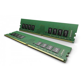 Samsung - DDR4 - Modul - 4 GB - DIMM 288-PIN - 3200 MHz / PC4-25600 1,2 V ungepuffert