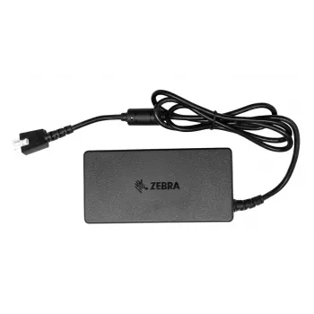 Zebra AC/DC-Netzteil-Brick, 150W, 12V DC 12,5A, festes DC-Kabel, AC-Kabel separat erhältlich