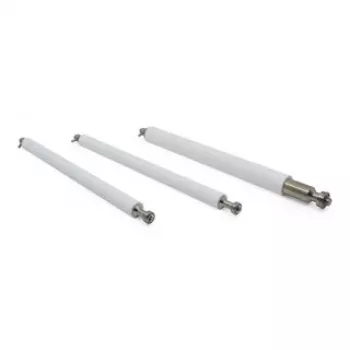 Zebra Kit Platinen-, Andruck- und Ablöserollen ZE521 RH LH