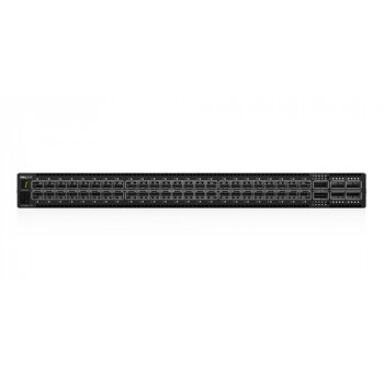 S5248F-ON PSU-IO Luftstrom CTO-Konfiguration