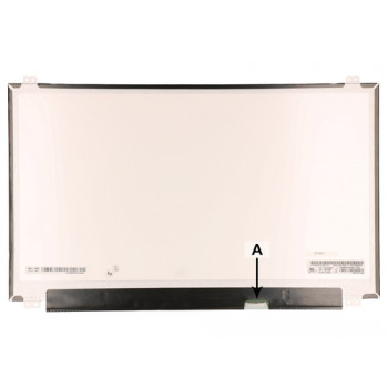 2-Power 15,6 Zoll Full HD Matt mit Haltenasen (2P-00UR887)