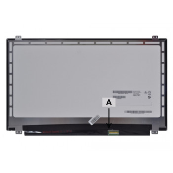 2-power 2P-015J5 - 39,6 cm (15,6 Zoll) Ersatzakku für Laptops