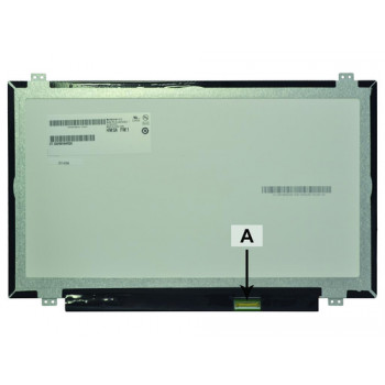 2-power 2P-01AV853 - Anzeige - 35,6 cm (14) - Full HD - DELL - Dell Latitude E7440