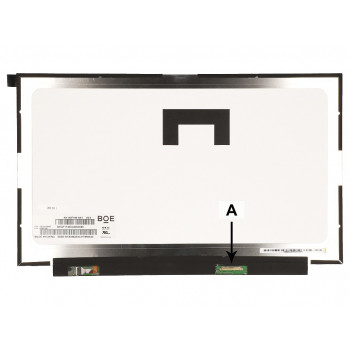 2-power 2P-02HL712 - Monitor - 35,6 cm (14) - Full HD