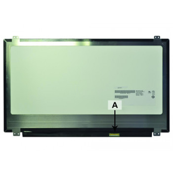 2-power 2P-00NY426 - 39,6 cm (15,6 Zoll) - Full HD