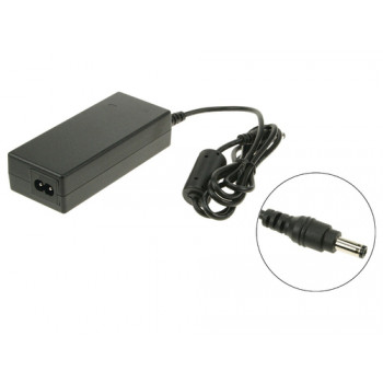 2-Power AC-Adapter 4,68A inklusive Netzkabel (2P-02K6666)