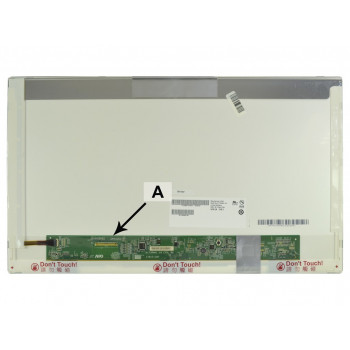 2-power 17,3 Zoll HD+ 1600x900 LED Glänzend (2P-0D41C)