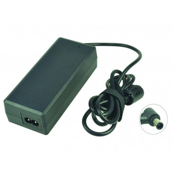 2-Power AC-Netzteil 3,75A inklusive Netzkabel (2P-19025GPG1.0A)