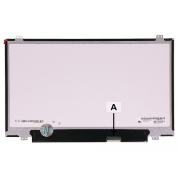 2-power 2P-23D9X - 35,6 cm (14) - Touchscreen