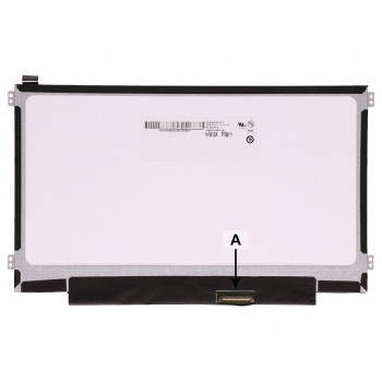 2-power 11.6 1366x768 LED OnCell T/P Matt (2P-0GPX0)
