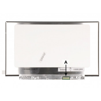 2-power 2P-2X30K - Anzeige - 35,6 cm (14) - Full HD - DELL