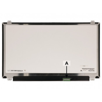 2-power 2P-18201586 - Monitor - 39,6 cm (15,6 Zoll) - 4K Ultra HD
