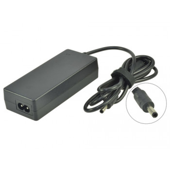 2-Power AC-Adapter 2.31A inklusive Netzkabel (2P-396DY)
