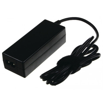 2-power 2P-45K1745 - Innenbereich - 110 - 240 V - 40 W - 20 V - 2 A - Schwarz