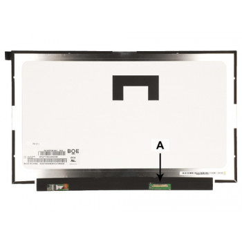 2-power 2P-5D10Z86938 - Monitor - 35,6 cm (14) - Full HD