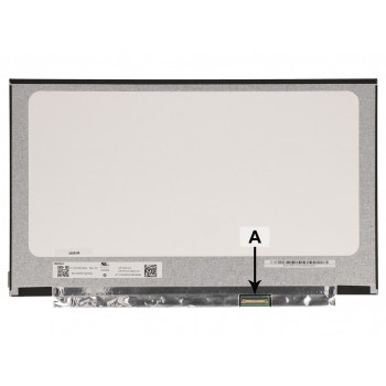 2-power 2P-5D10X58188 - Anzeige - 33,8 cm (13,3) - Full HD
