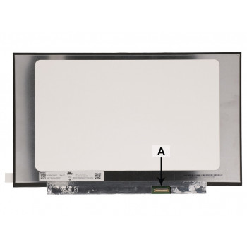 2-power 2P-5D10Z86945 - 35,6 cm (14) - Touchscreen