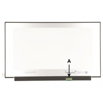 2-power 2P-84V7R - Anzeige - 39,6 cm (15,6 Zoll) - Full HD
