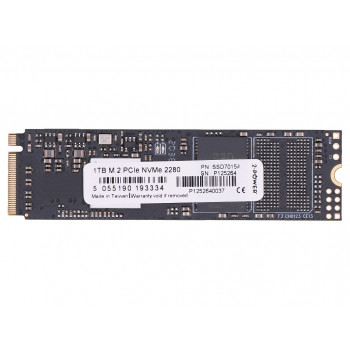 SSD 2-Power 1TB M.2 2280 PCIe NVMe, intern (2P-5SD0Y69836)