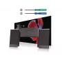 2-power 2P-A1965 - Akku - Apple MacBook Air 13 A1932 (Late 2018 EMC3184 - 2019 EMC3184) - A2179 (2020 EMC3302)