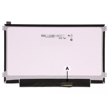 2-power 11.6 1366x768 LED OnCell T/P Matte (2P-B116XAK01.2)