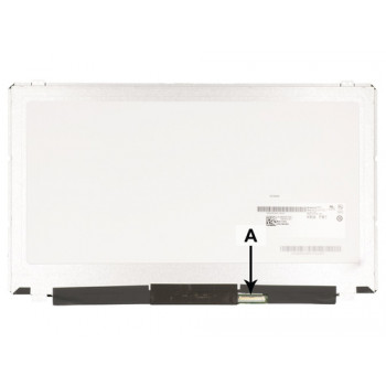 2-power 2P-B140HAN03.2 1A - 35,6 cm (14) - Full HD