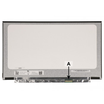 2-power 2P-B133HAN06.6 HW4A - 33,8 cm (13,3 Zoll)