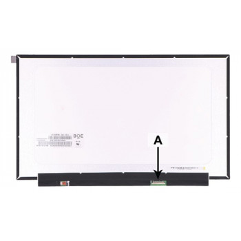2-power 15.6 Zoll 1920x1080 FHD LED TN Matt (2P-B156HTN06.1 2C)