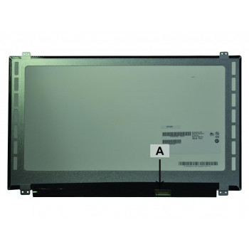 2-power 2P-H000058070 - Anzeige - 39,6 cm (15,6) - Full HD