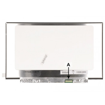 2-power 2P-LM140LF3L03 - 35,6 cm (14) - Full HD