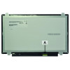 2-power 14,0 Zoll FHD 1920X1080 IPS Matt mit Halterungen (2P-LP140WF6-SPB2)