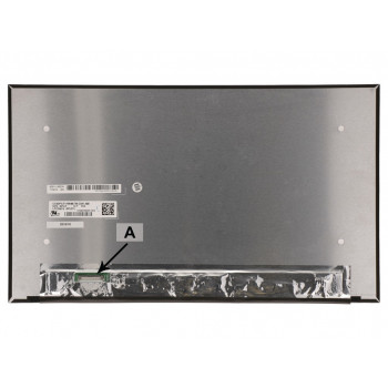 2-power 13,3 Zoll FHD AG Links Anschluss 5mm - 33,8 cm - 13,3
