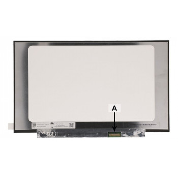 2-power 2P-LP140WFB(SP)(K2) - Anzeige - 35,6 cm (14 Zoll) - Full HD - Touchscreen