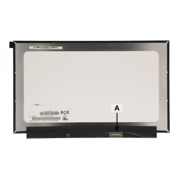 2-Power 13,3 Zoll FHD IPS Laptop-Display 1920x1080 300 nits (2P-LP133WF7(SP)(B3))