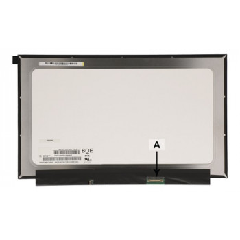 2-Power 13,3 Zoll FHD IPS Laptop-Display 1920x1080 300 nits (2P-LP133WF7(SP)(B3))