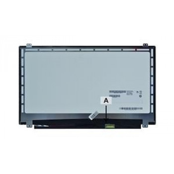 2-power 2P-LP156WH(TP)(SH) - Anzeige - 39,6 cm (15,6 Zoll) - WXGA