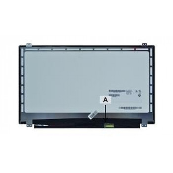 2-power 2P-LP156WH(TP)(SH) - Anzeige - 39,6 cm (15,6 Zoll) - WXGA