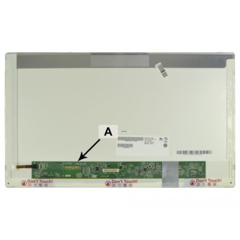 2-POWER 17,3 Zoll HD+ 1600x900 LED Glänzend (2P-LP173WD1(TL)(A2))
