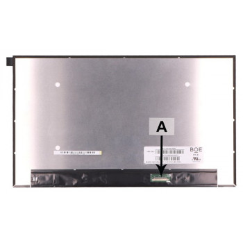 2-power 13,3 Zoll 1920x1080 FHD IPS AG (2P-M133NWF4 RJ)