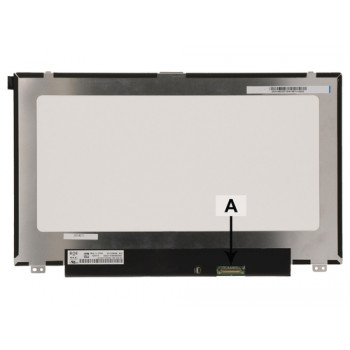 2-power 12,5 Zoll HD LED AG IPS Matt Dell 9X5G1 (2P-NM3MT)