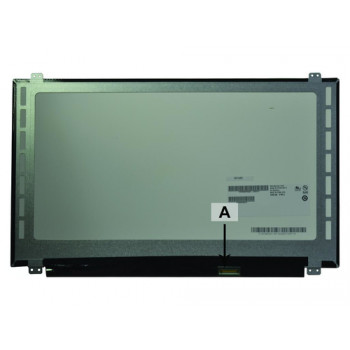 2-power 2P-N156HGE-EBB - Anzeige - 39,6 cm (15,6) - Full HD
